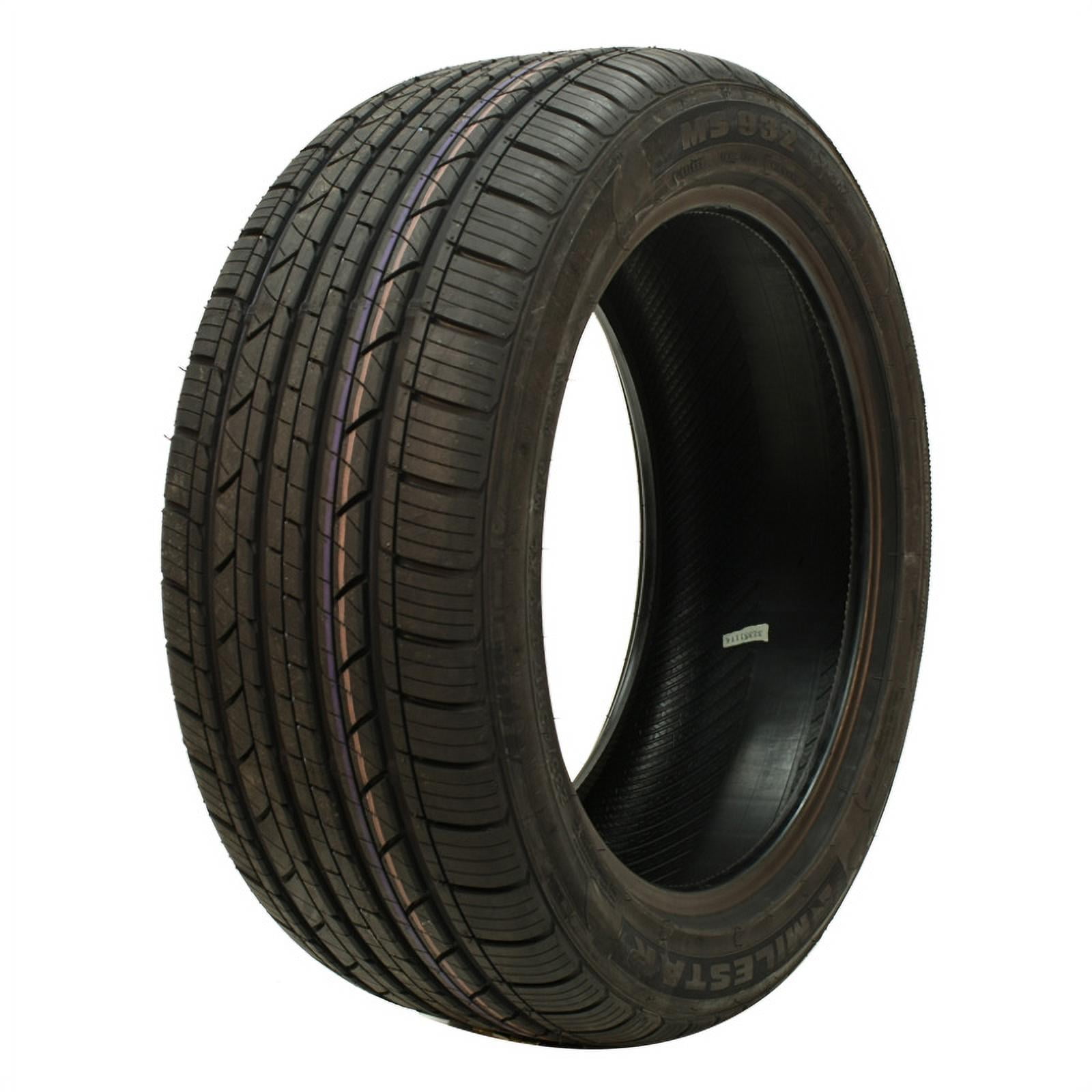 Milestar MS932 Sport All Season 225/55R19 103V XL Passenger Tire Simolary simolary.com