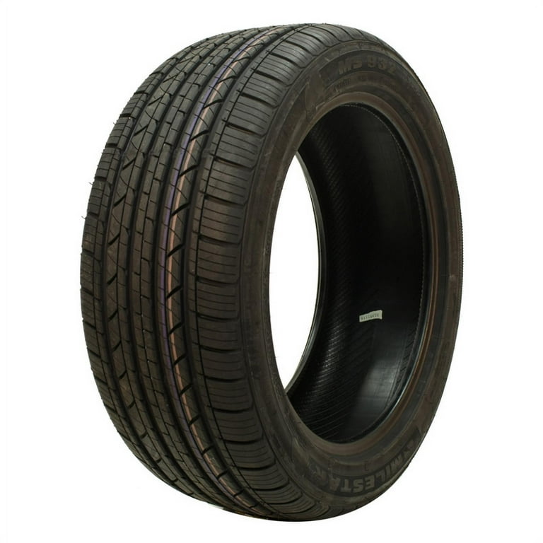 Milestar MS932 Sport All Season 225/60R16 98H Passenger Tire