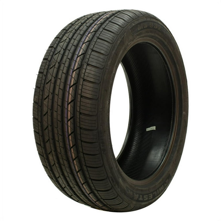 Milestar MS932 Sport All-Season Tire - 195/65R15 91H, High