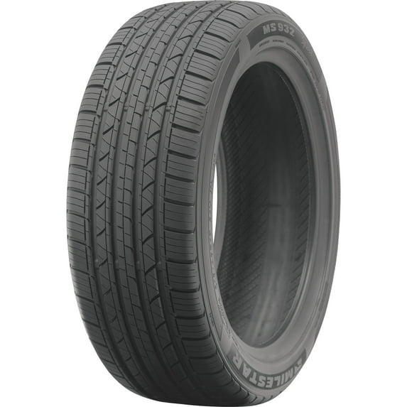 Milestar MS932 Sport All Season 205/55R16 91V Passenger Tire