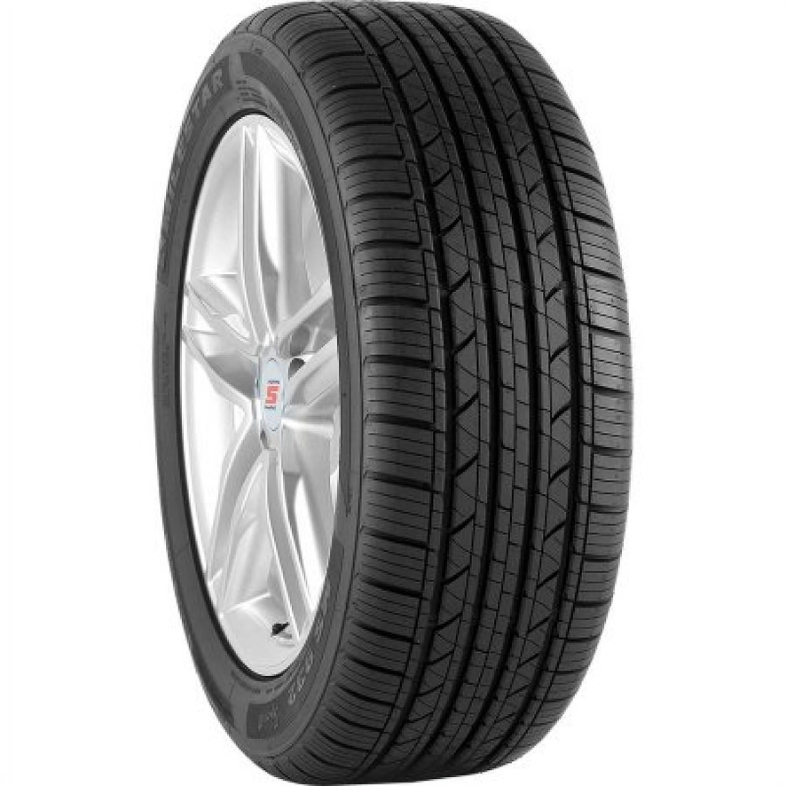 Milestar MS932 Sport AllSeason Tire 255/50R19 107V
