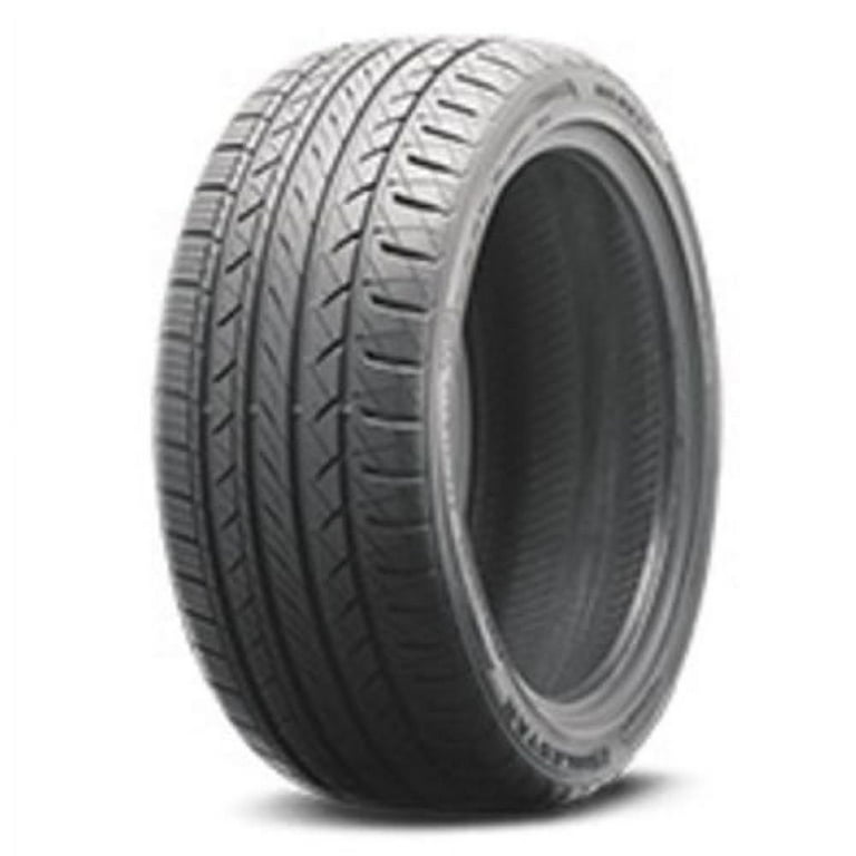 Milestar MS932 XP+ 245/40R18XL 97W BSW (4 Tires) - Walmart.com