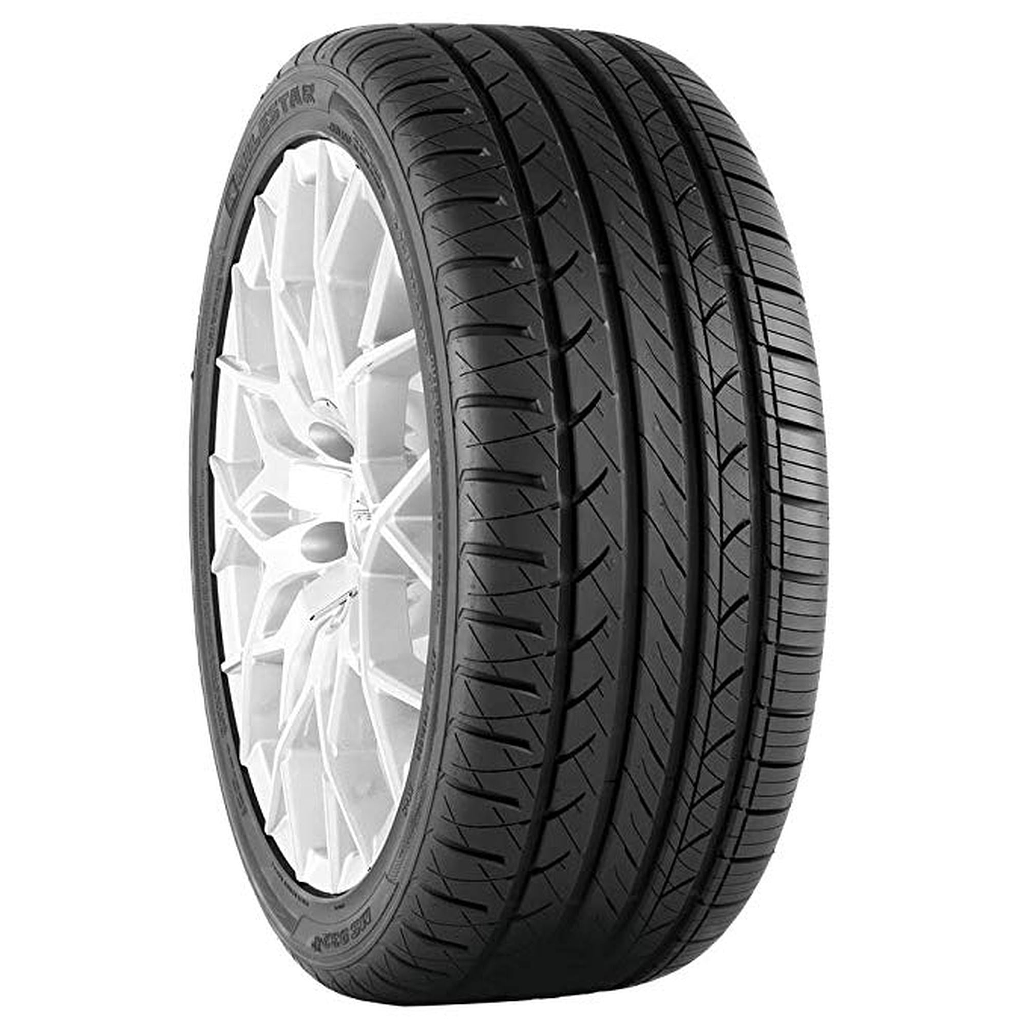 Milestar MS932 Xp Plus UHP 235/45ZR19 99W XL Passenger Tire Simolary simolary.com