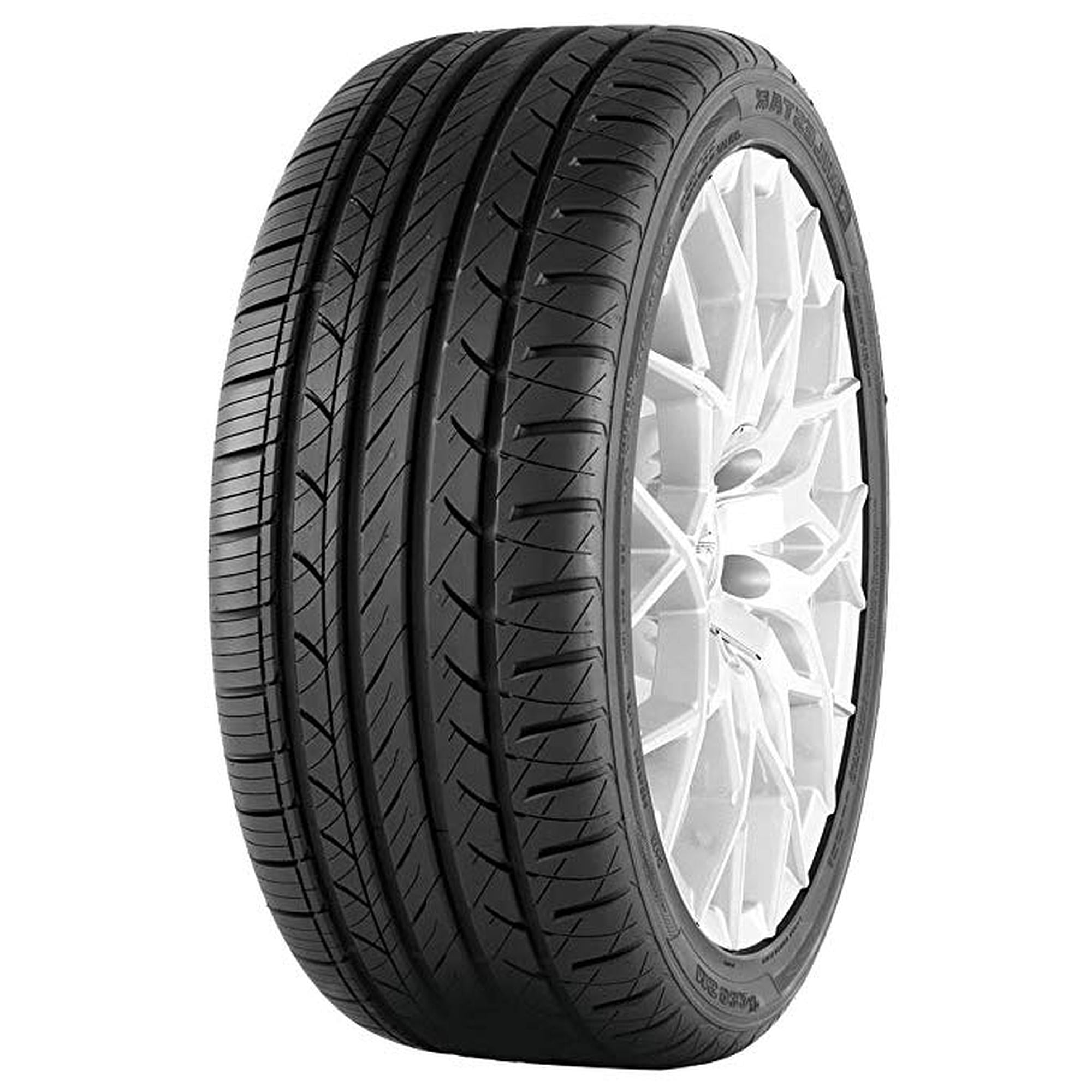 Milestar MS932 Xp Plus UHP 255/45ZR20 105W XL Passenger Tire - Walmart.com