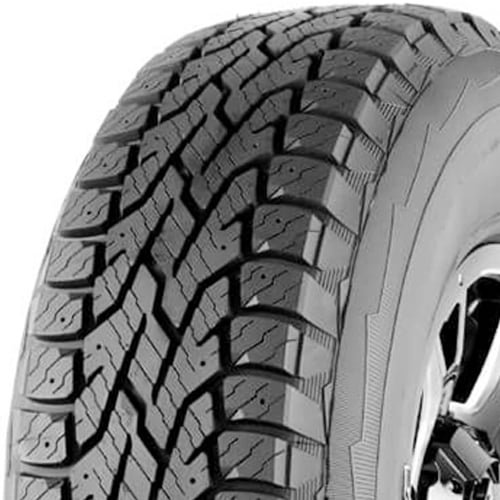 Milestar Patagonia A/T 285/70R17 121 S Tire Sansujyuku sansujyuku.com