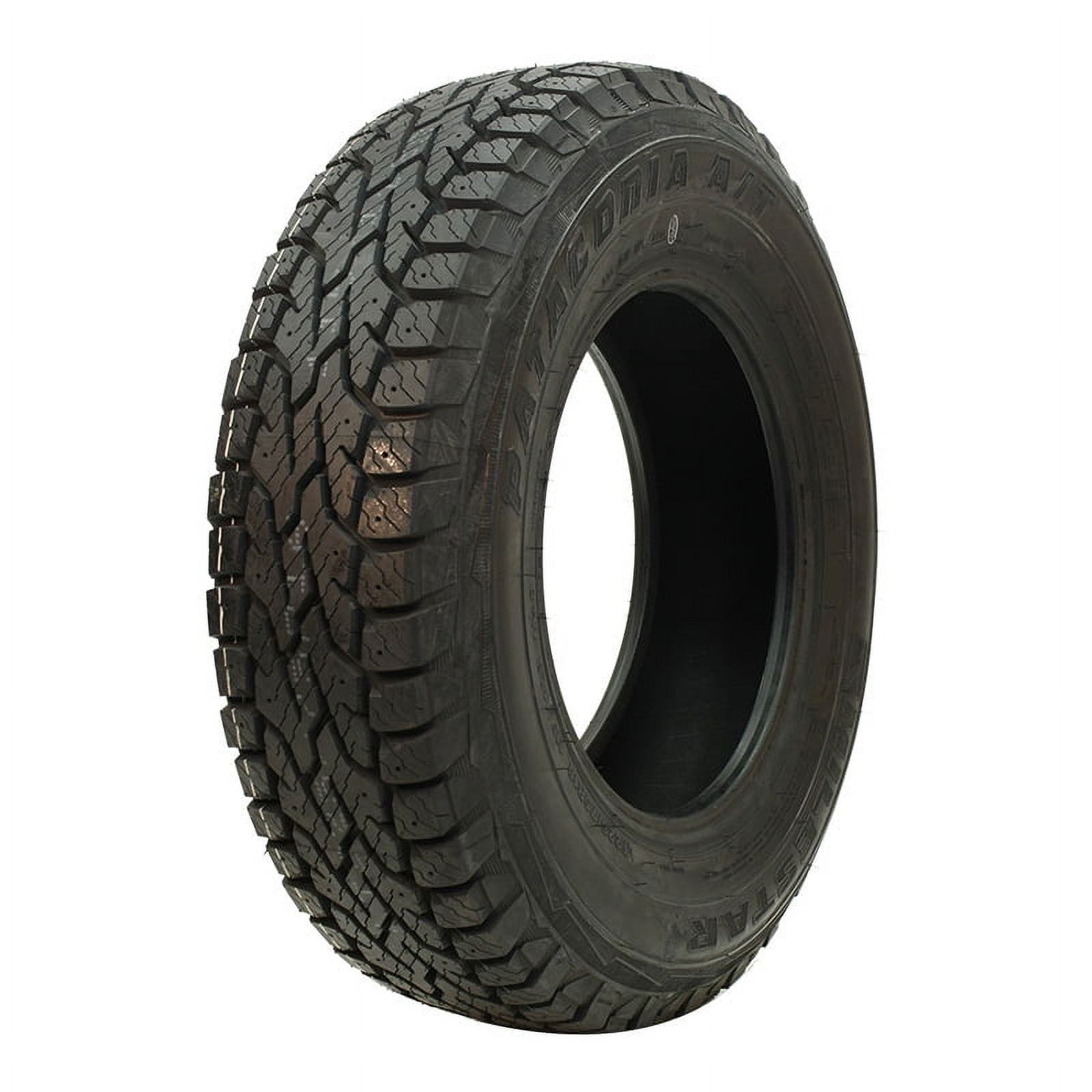 Milestar Patagonia A/T All Terrain LT275/65R18 123/120S E Light Truck Tire Sansujyuku sansujyuku.com