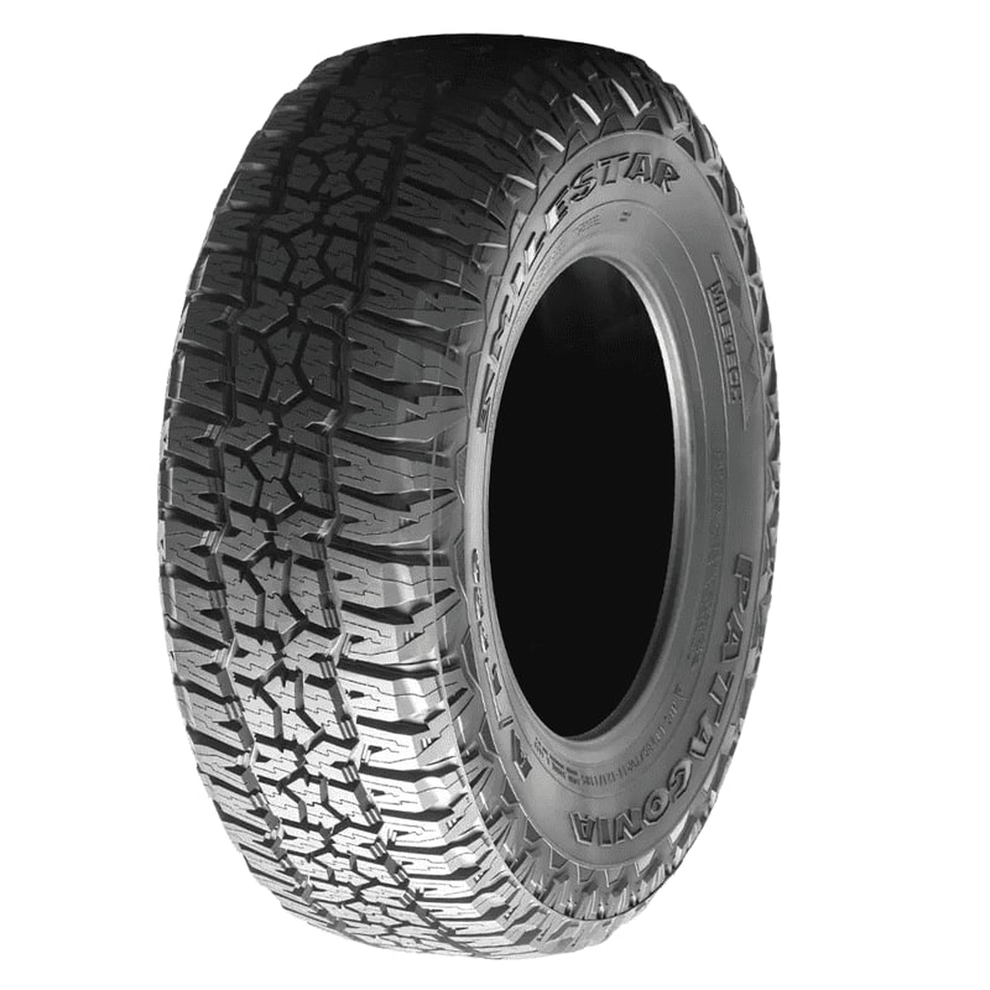 Milestar Patagonia A/T Pro All Terrain 265/70R17 115T SUV/Crossover ...