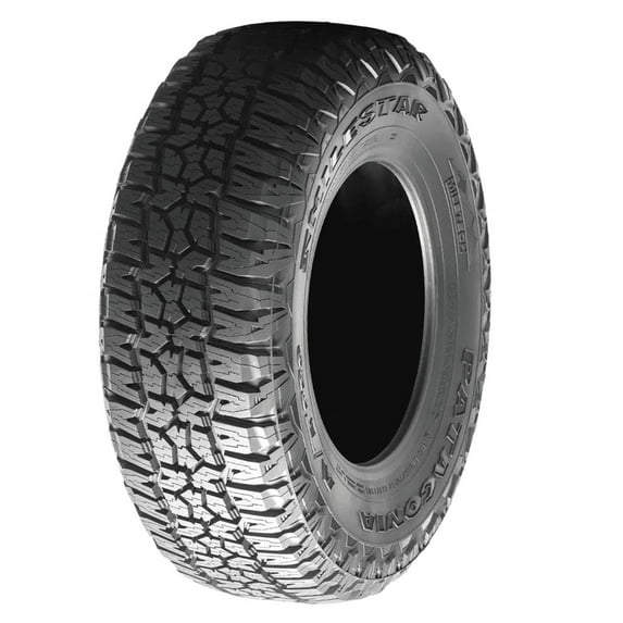 Milestar Patagonia A/T Pro All Terrain LT295/70R18 129/126S E SUV/Crossover Tire