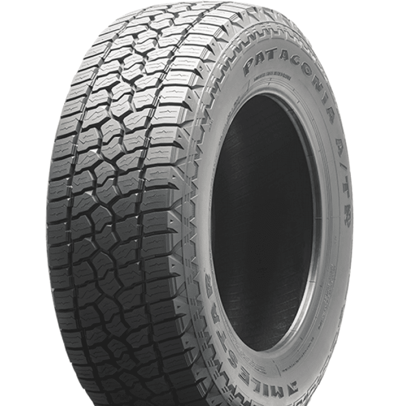 Milestar Patagonia A/T R 265/70-16 121 R Tire Sansujyuku sansujyuku.com