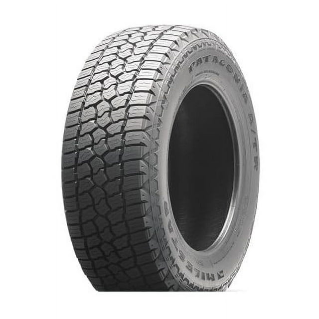 Milestar Patagonia A/T R All Terrain LT265/70R16 121/118R E Light Truck Tire Simolary simolary.com 6