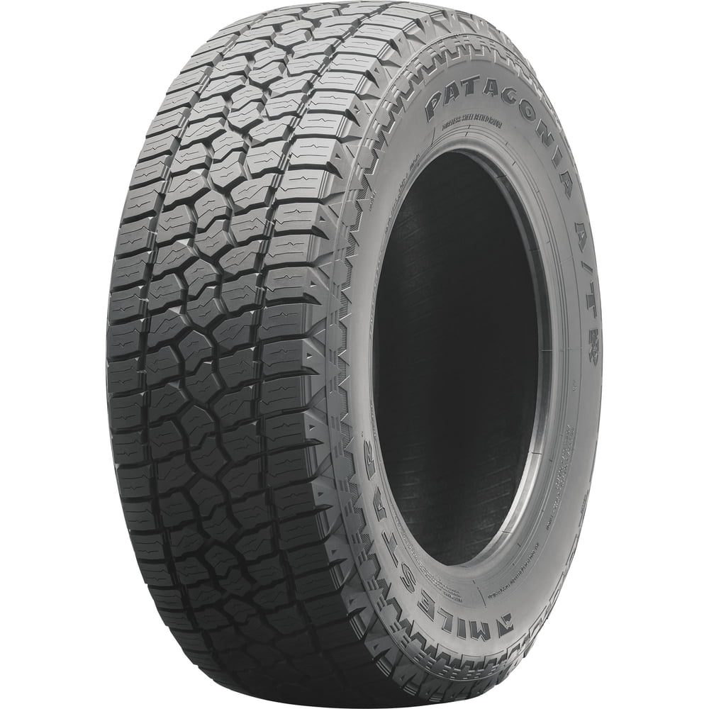 Milestar Patagonia A/T R All Terrain 285/70R17 117T Light Truck Tire Sansujyuku sansujyuku.com