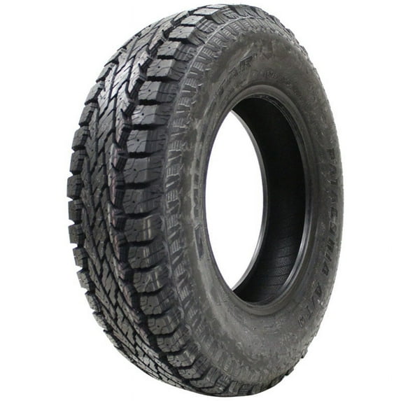 Milestar Patagonia A/T W All Terrain LT275/65R18 123/120R E Light Truck Tire