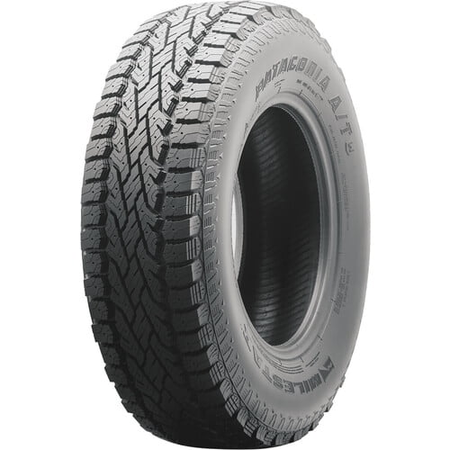 Milestar Patagonia A/T W LT275/65R18 E/10PLY BSW (2 Tires)