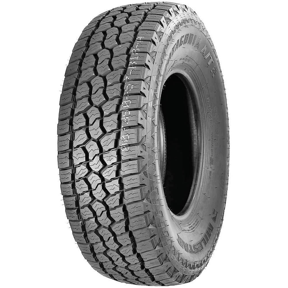 Milestar Patagonia A/TR All-Terrain Tire – 245/65R17 107T Fits: 2004 Jeep Grand Cherokee Overland, 2019 Jeep Cherokee Trailhawk Elite Milestar Patagonia A/TR All-Terrain Tire – 245/65R17 107T Fits: 2004 Jeep Grand Cherokee Overland, 2019 Jeep Cherokee Trailhawk Elite Sansujyuku sansujyuku.com