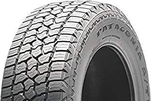 Milestar Patagonia A/TR All-Terrain Tire – LT285/65R18 LRE 10PLY Rated Fits: 2007-09 Hummer H3 X Sansujyuku sansujyuku.com