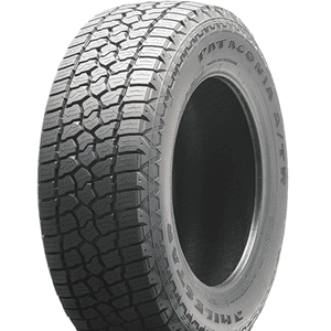 Milestar Patagonia A/TR All-Terrain Tire – LT285/70R17 LRE 10PLY Rated Sansujyuku sansujyuku.com