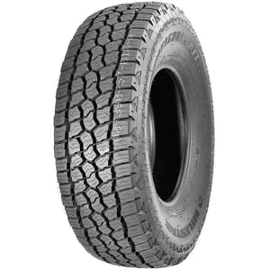 Milestar Patagonia A/TR All-Terrain Tire – LT305/55R20 LRE 10PLY Rated Sansujyuku sansujyuku.com