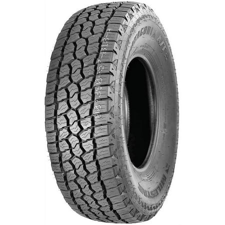 Milestar Patagonia A/TR All-Terrain Tire – LT305/55R20 LRE 10PLY Rated Sansujyuku sansujyuku.com