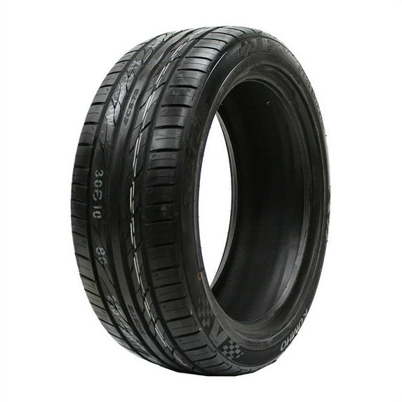 Milestar Patagonia H/T P265/65R17 110T Light Truck Tire