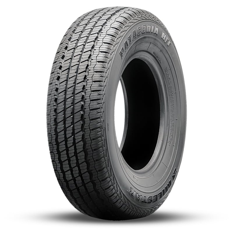 Milestar 1 Milestar Patagonia H/T P275/50R22 115H 540AB Highway Tires [ 60K Mi Warranty ] 24000314 / 275/50/22 / 2755022 Simolary simolary.com