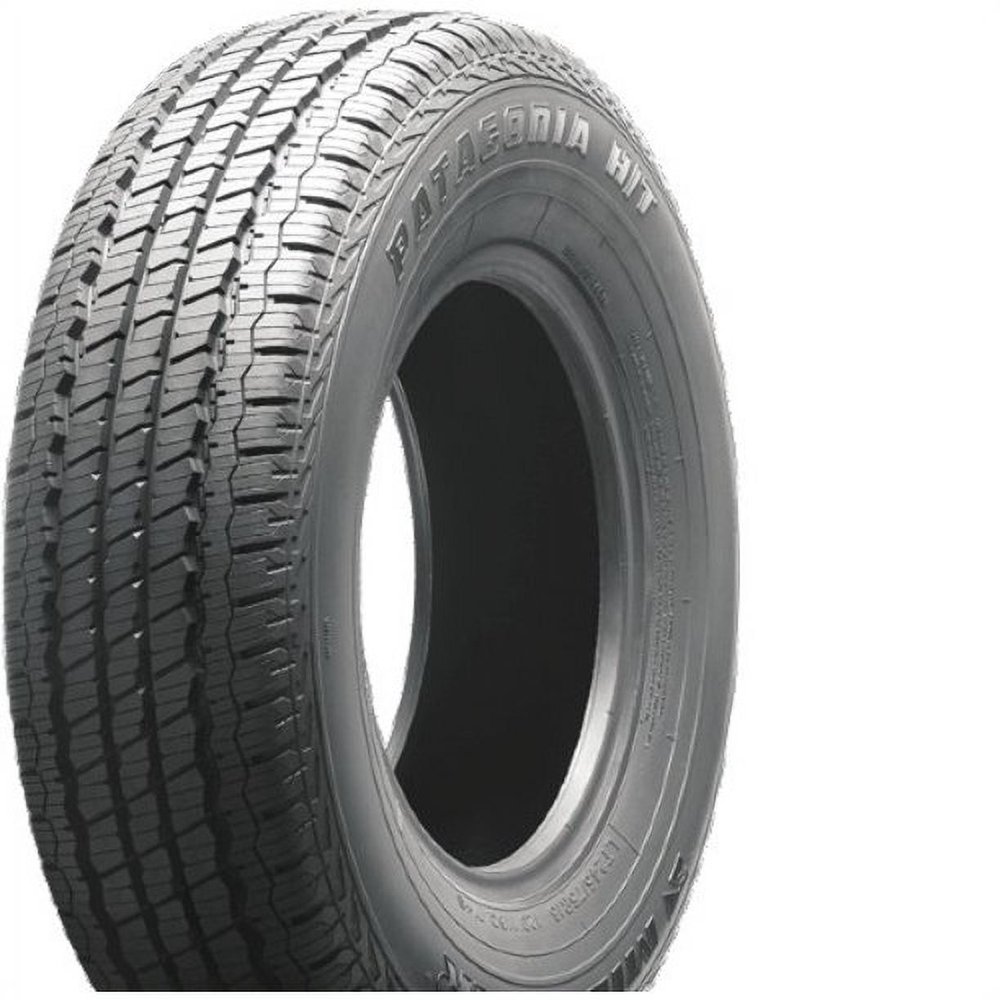 Milestar Patagonia H/T 285/70-17 121/118 Q Tire Sansujyuku sansujyuku.com