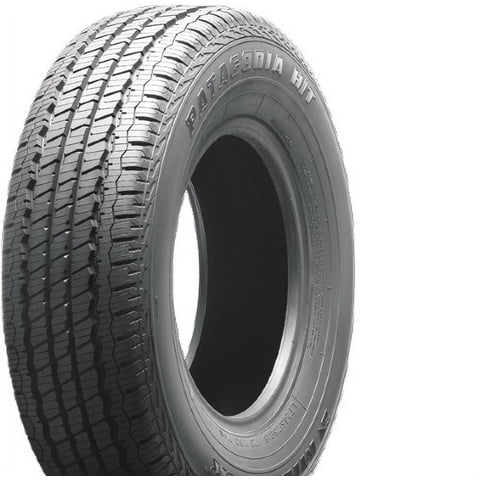 Milestar Patagonia H/T Highway 215/70R16 99T Light Truck Tire Fits: 2006-12 Toyota RAV4 Base, 2011-14 Subaru Outback 2.5i Simolary simolary.com