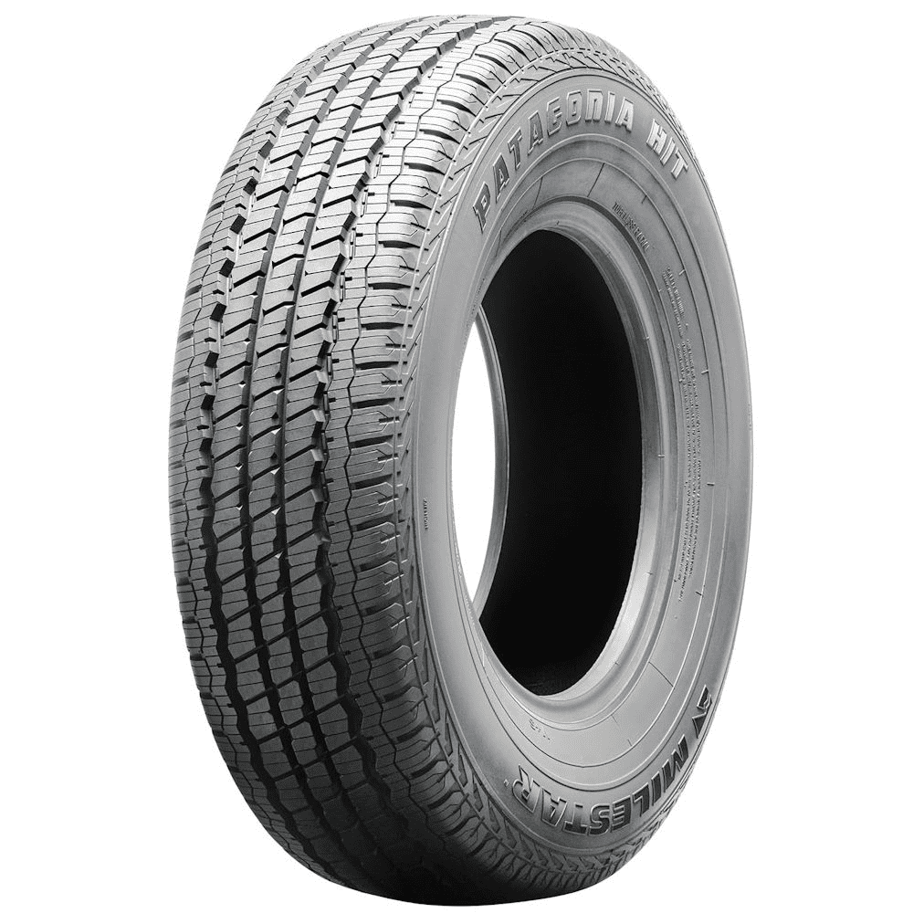 Milestar Patagonia H/T P215/70R16 99T Light Truck & SUV Tire