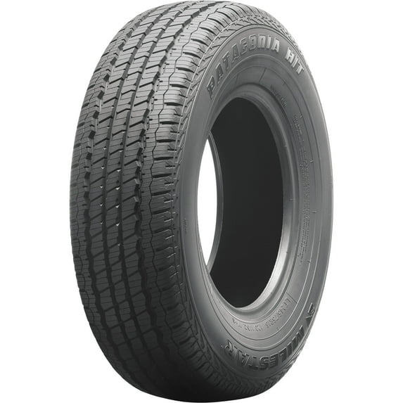 Milestar Patagonia H/T Highway 245/70R16 106T Light Truck Tire