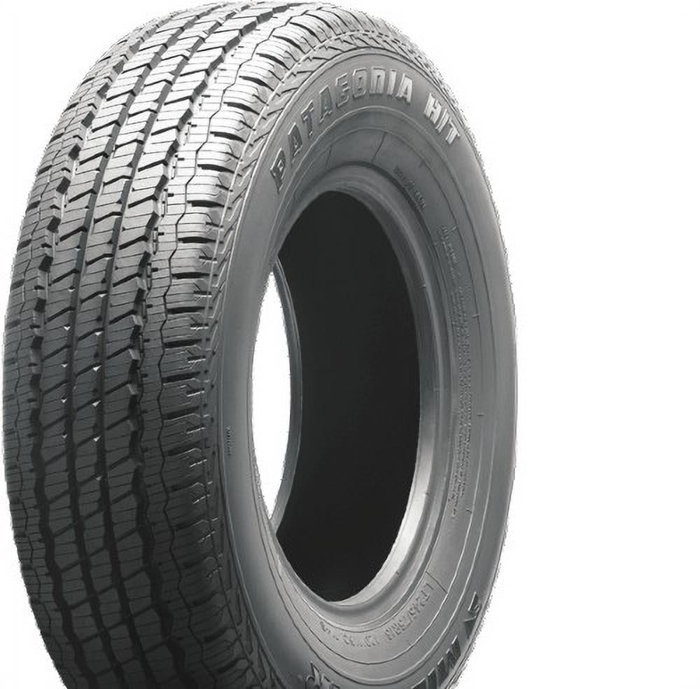 Milestar Patagonia H/T Highway LT215/85R16 115/112Q E Light Truck Tire Sansujyuku sansujyuku.com