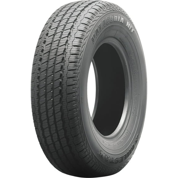Milestar Patagonia H/T Highway LT225/75R16 115/112Q E Light Truck Tire