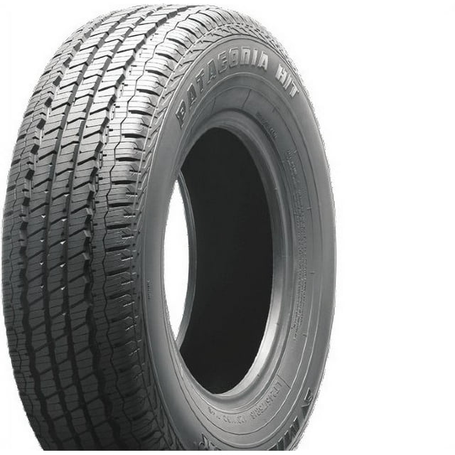 Milestar Patagonia H/T Highway P235/75R15 108T XL Light Truck Tire Sansujyuku sansujyuku.com