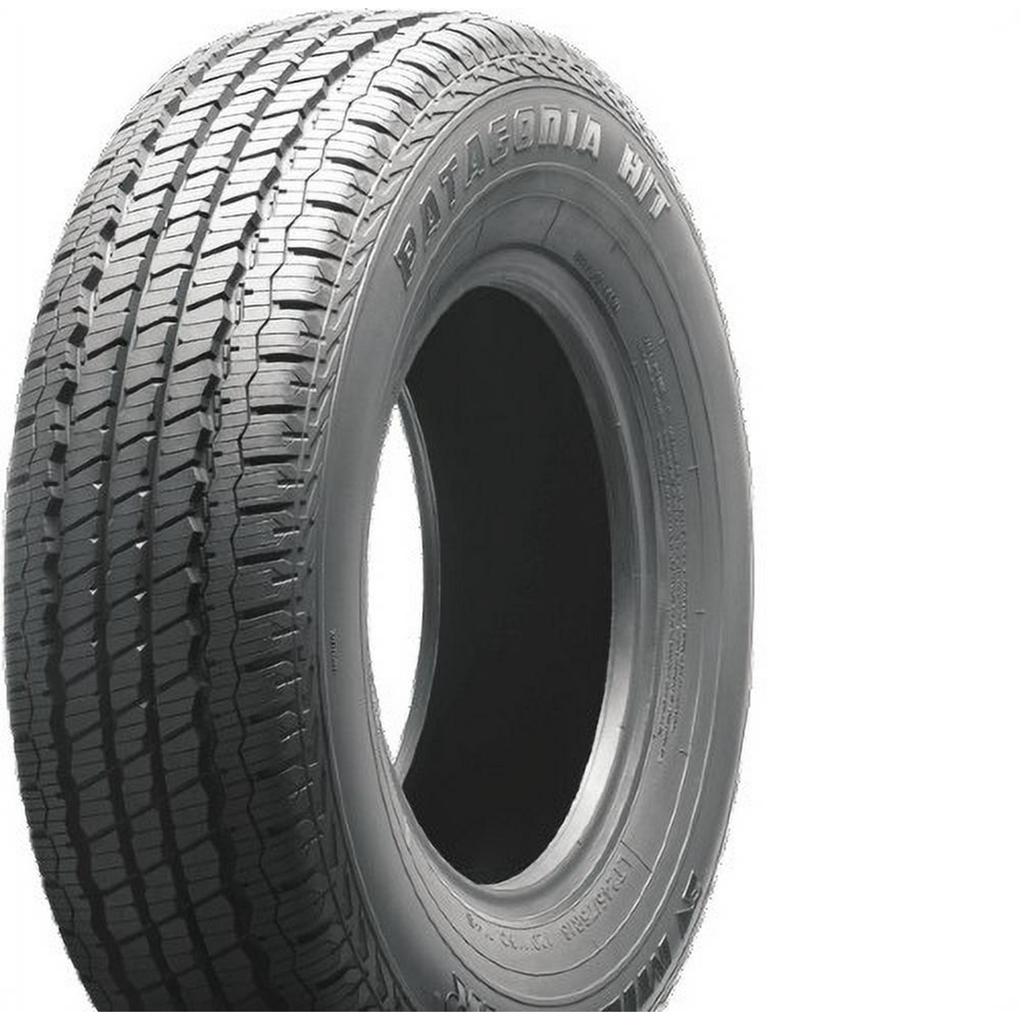 Milestar Patagonia H/T Highway P245/70R16 106T Light Truck Tire Sansujyuku sansujyuku.com