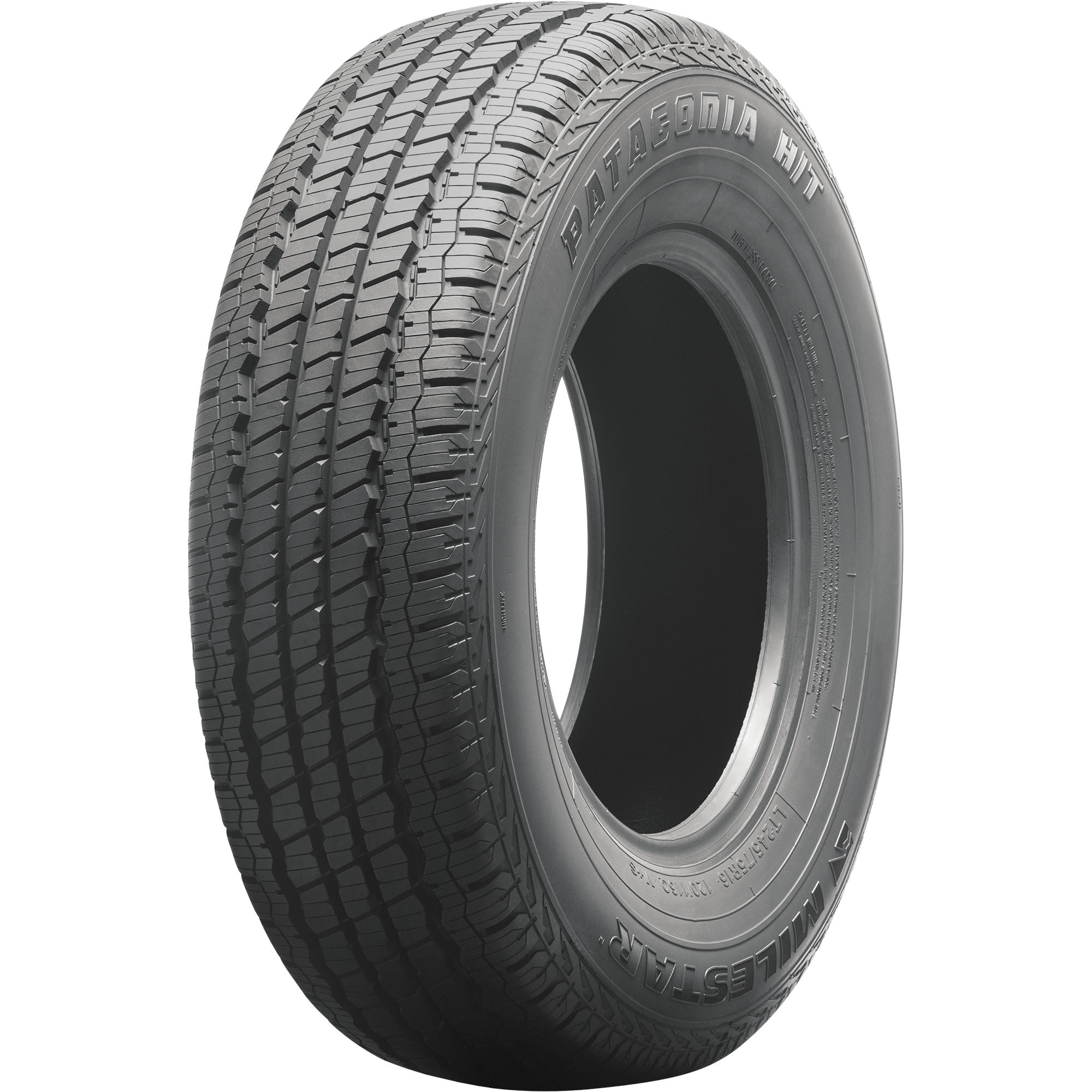 Milestar Patagonia H/T Highway 275/55R20 111T Light Truck Tire