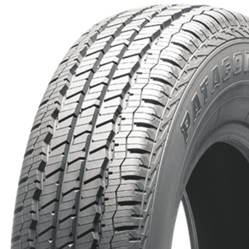 Milestar Patagonia H/T P235/70R16 128Q Light Truck Tire Sansujyuku sansujyuku.com