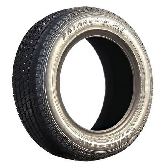 Milestar Patagonia H/T P245/70R17 108T WL (4 Tires) Fits: 2015-18 Chevrolet Silverado 1500 SSV, 2014-20 Jeep Grand Cherokee Laredo