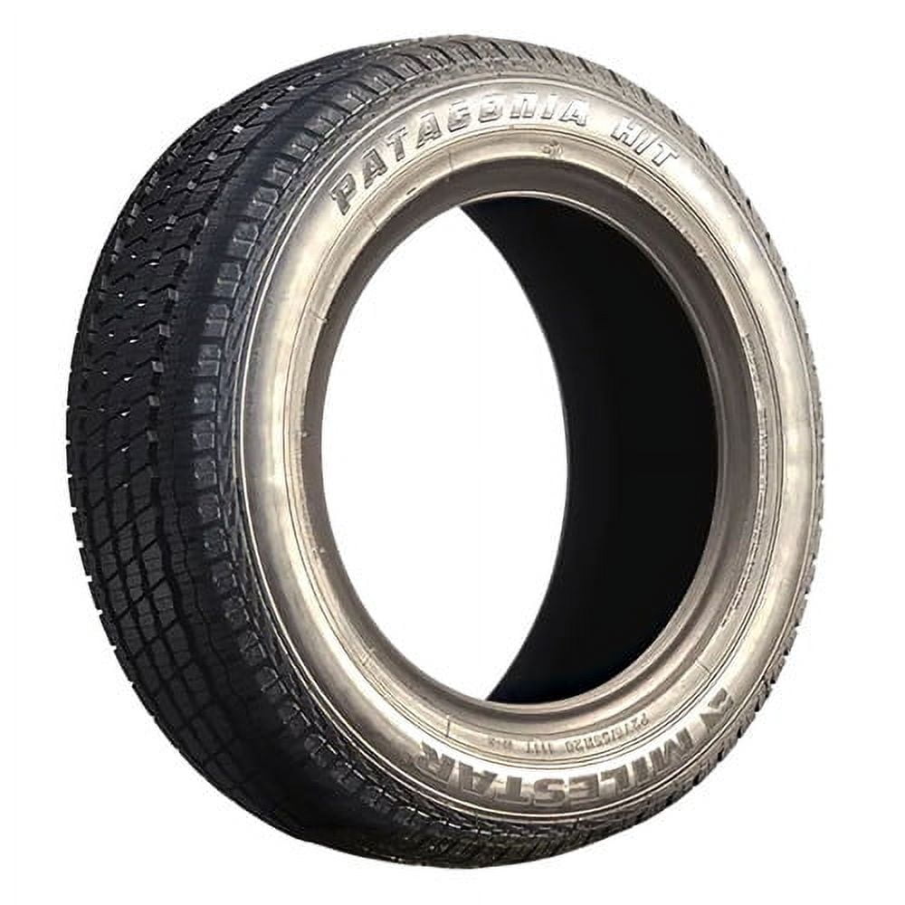Milestar Patagonia H/T P245/75R16 109T BSW (2 Tires) Fits: 2015 Toyota ...
