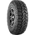 thumbnail image 1 of Milestar Patagonia M/T 35X12.50R20 F/12PLY WL (2 Tires), 1 of 1