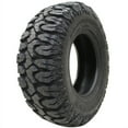 thumbnail image 1 of Milestar Patagonia M/T Mud Terrain LT305/55R20 125/122Q F Light Truck Tire, 1 of 7