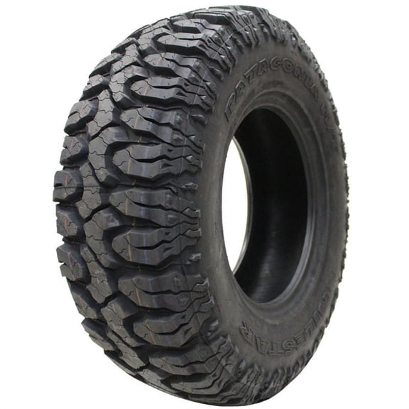 Milestar Patagonia M/T Mud Terrain LT315/75R16 121/118Q D Light Truck Tire