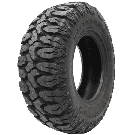 Milestar Patagonia M/T Mud-Terrain Tire - 37X12.50R20 LRF 12PLY