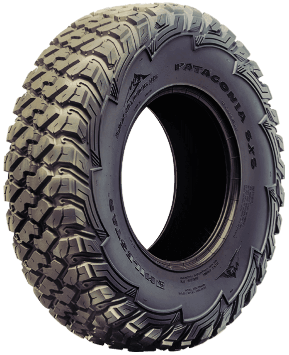 Milestar Patagonia SXS 32/10-14 68 M Tire Sansujyuku sansujyuku.com