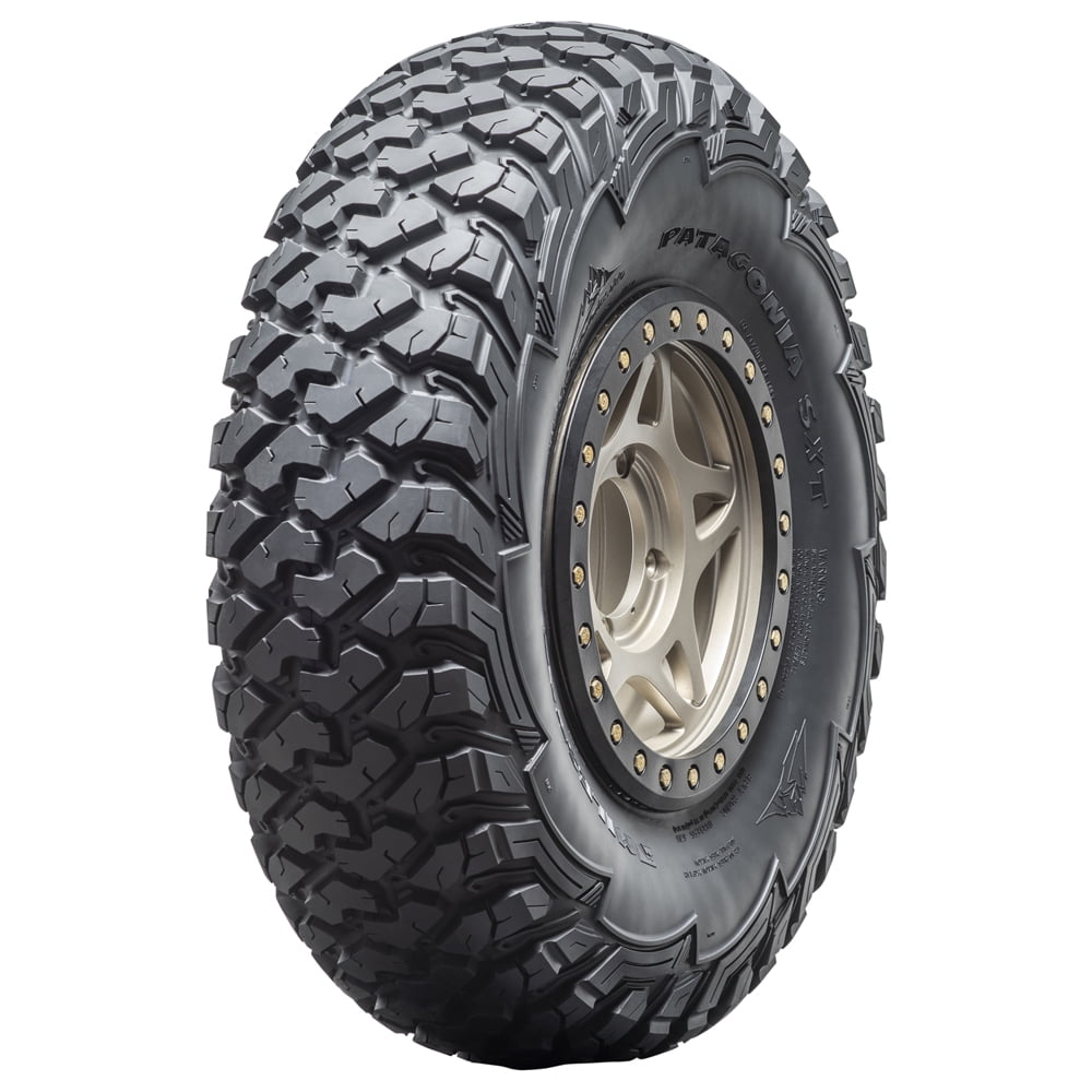 Milestar Patagonia SXT All-Season 34X10.00R15 72M Tire Sansujyuku sansujyuku.com