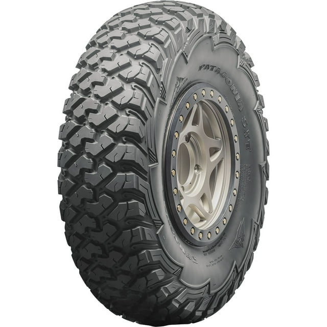 Milestar Patagonia SXT All-Season 28X10.00R14 59M Tire simolary.com 10 Milestar Patagonia SXT All-Season 28X10.00R14 59M Tire - Image 2