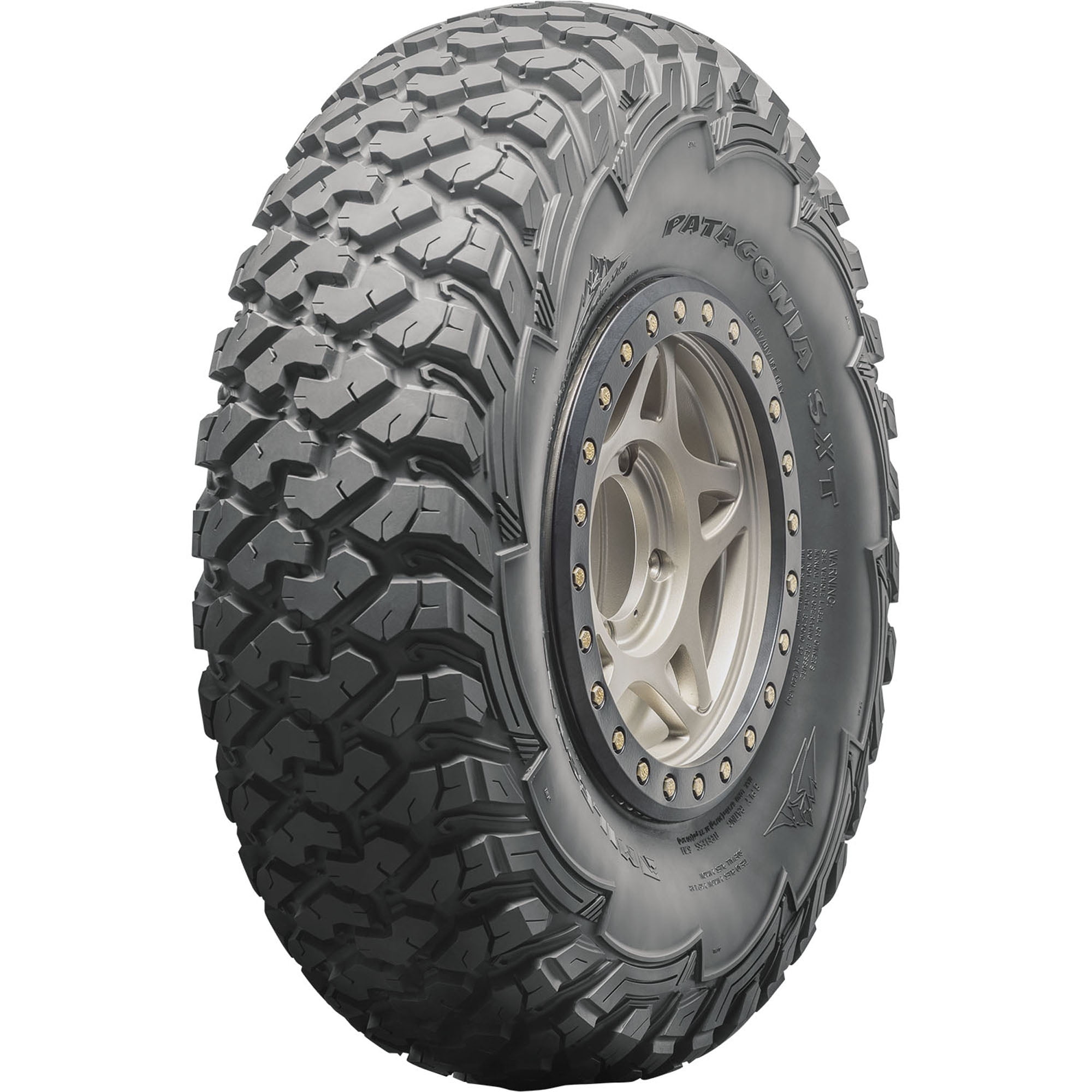 Milestar Patagonia SXT All-Season 30X10.00R15 63M Tire Simolary simolary.com 6