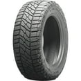 Milestar Patagonia X/T All Terrain LT305/55R20 125Q F Light Truck Tire - Image 2