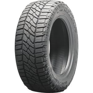 Milestar Patagonia X/T All Terrain LT35X12.50R18 128Q F Light Truck Tire Sansujyuku sansujyuku.com