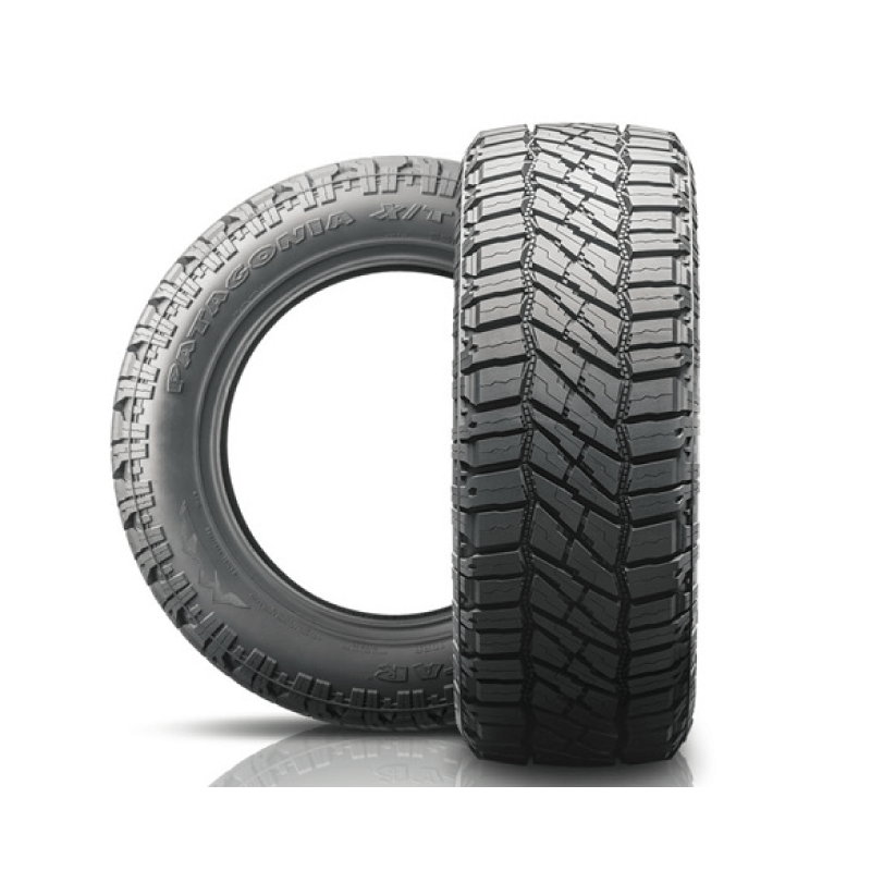 Milestar Patagonia X/T Extreme All-Terrain Tire – 35X12.50R20 LRF 12PLY Rated Sansujyuku sansujyuku.com