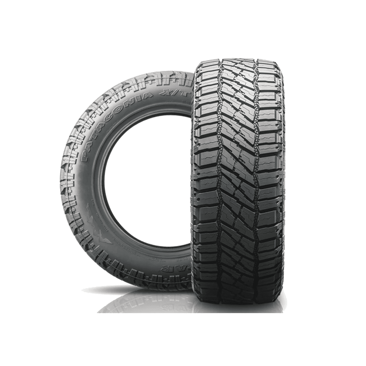Milestar Patagonia X/T Extreme All-Terrain Tire – LT275/65R20 LRE 10PLY Rated Sansujyuku sansujyuku.com