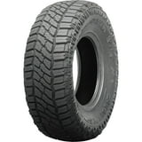 Tire Milestar Patagonia X/T LT 275/65R18 Load E 10 Ply XT Extreme Terrain Fits: 2019-23 Chevrolet Silverado 1500 LT Trail Boss, 2004-08 Ford F-150 FX4 - Image 2