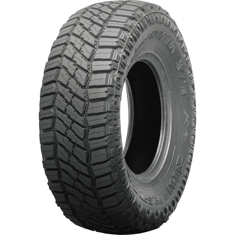 Milestar Patagonia X/T Rugged Terrain LT285/55R20 122/119Q E